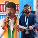 लोकसभा चुनाव 2024 : उत्तर पूर्वी दिल्ली में होगा मनोज तिवारी और कन्हैया कुमार का हाई वोल्टेज मुक़ाबला